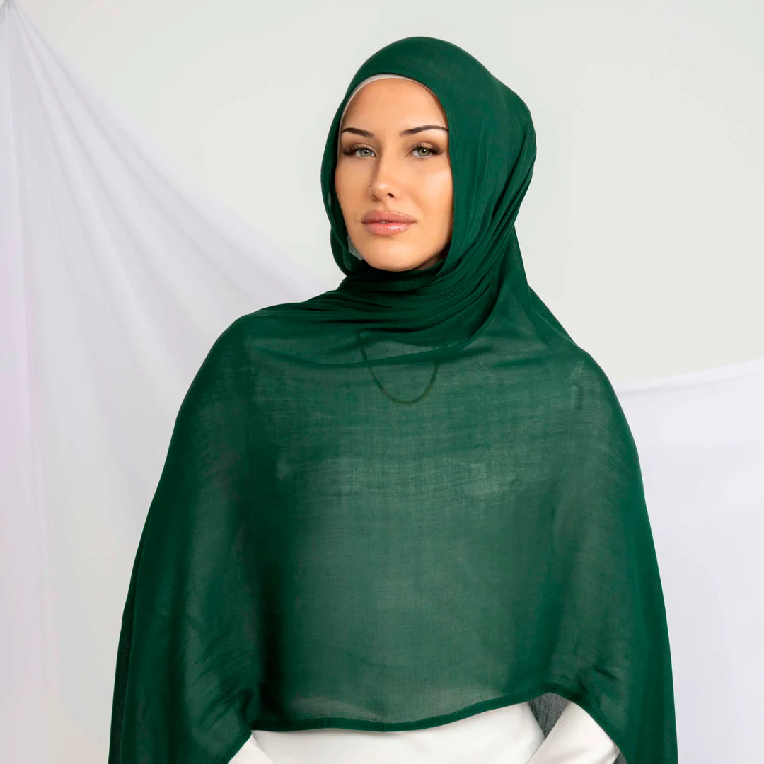HAIQA Modal Sets – Double Stitched