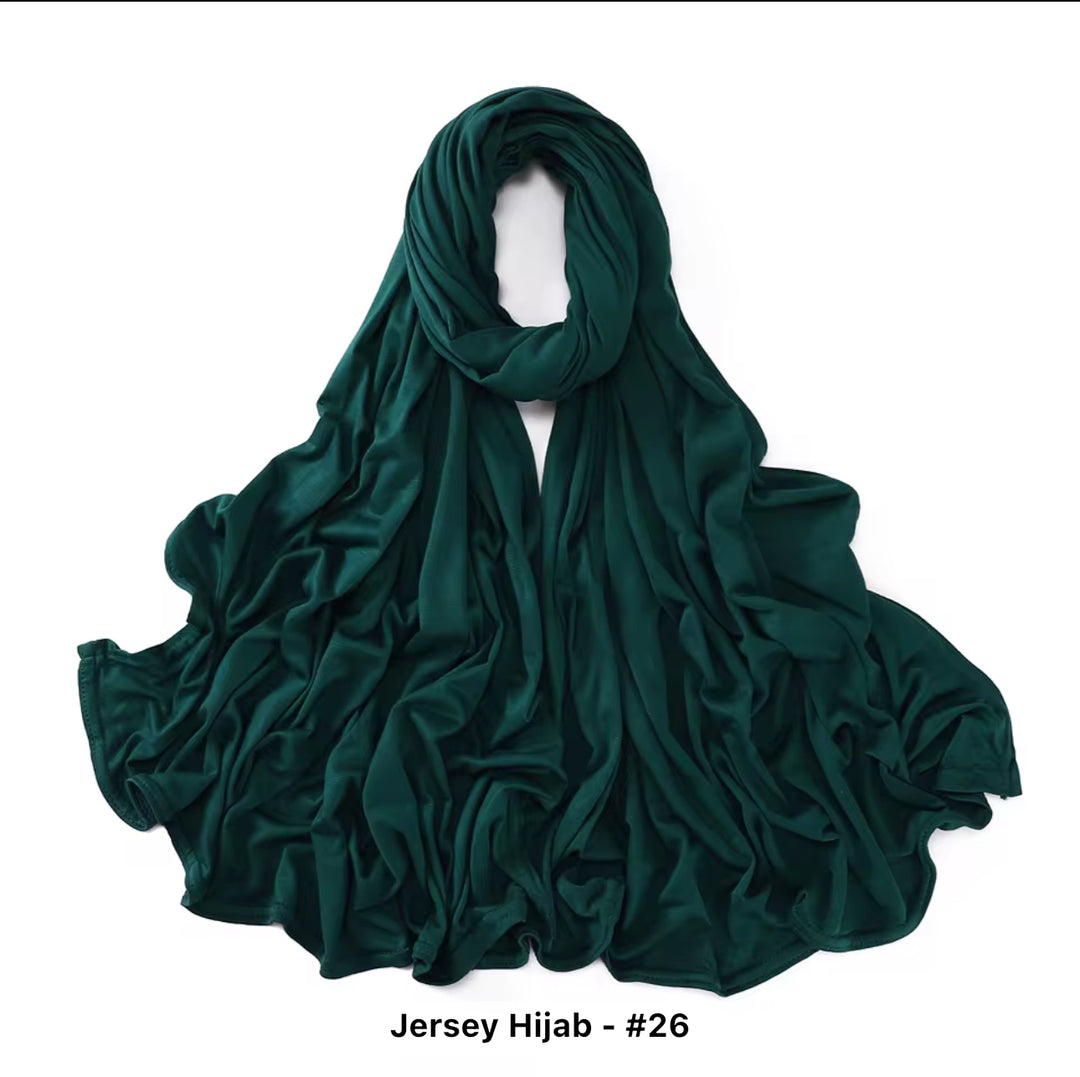 Emerald Green