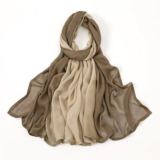 Brown/beige