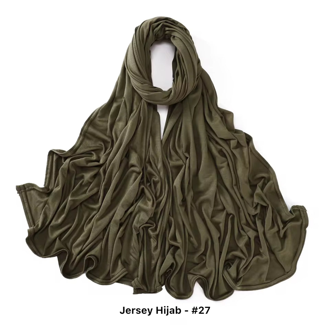 Olive Green