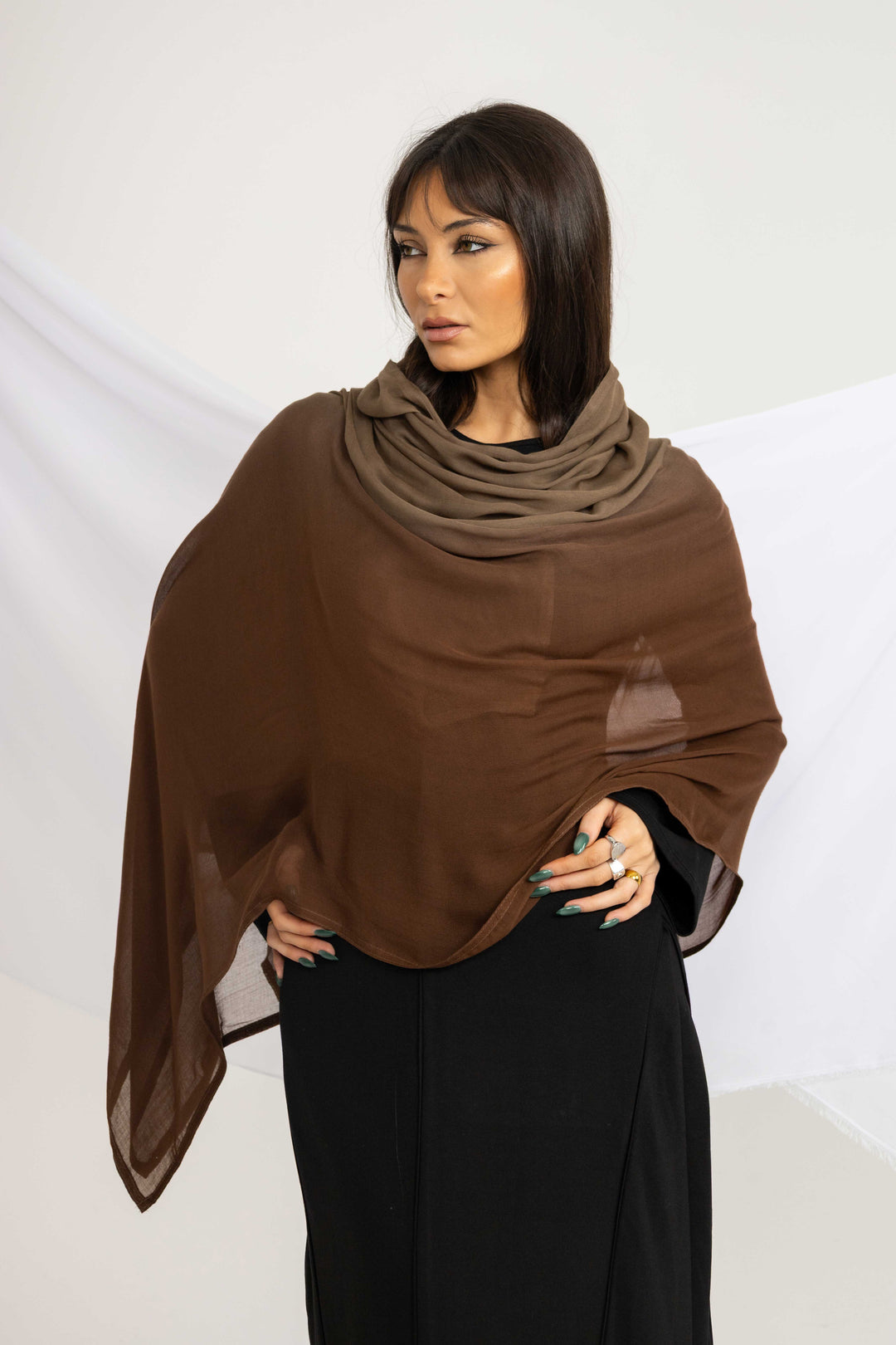 Brown/mocha