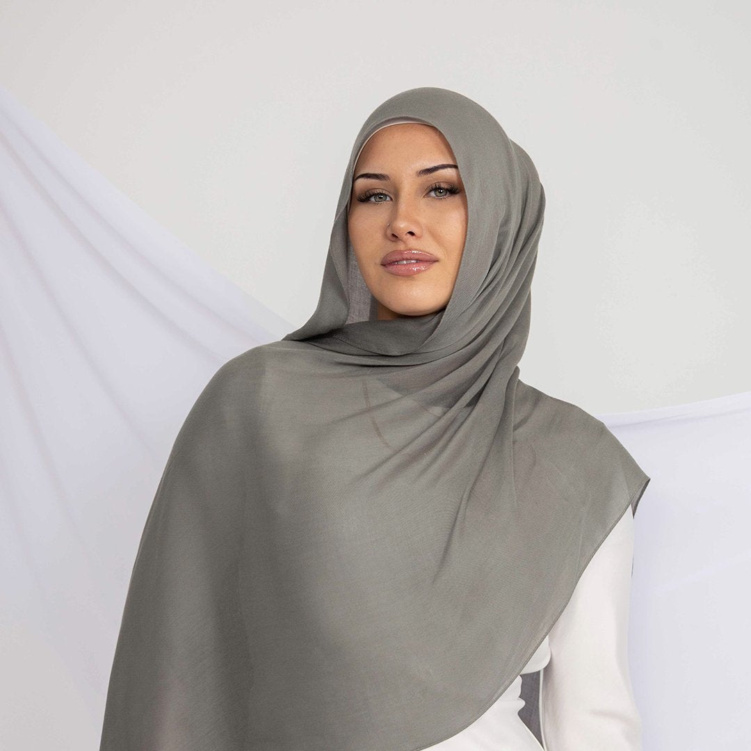 HABIBA Modal Sets – Single Stitched