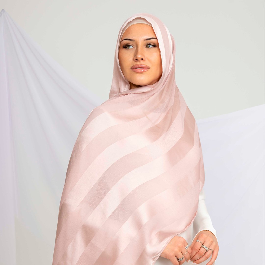 MADINAH Satin Ribbon Range