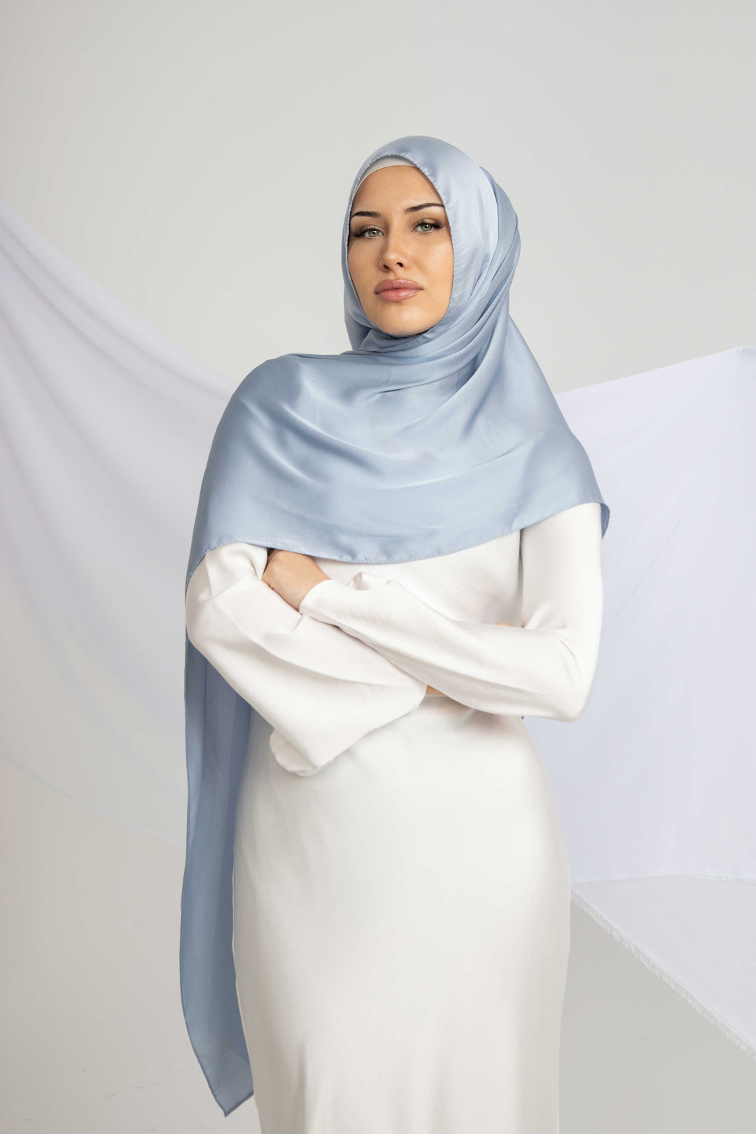 NOOR Silk Range