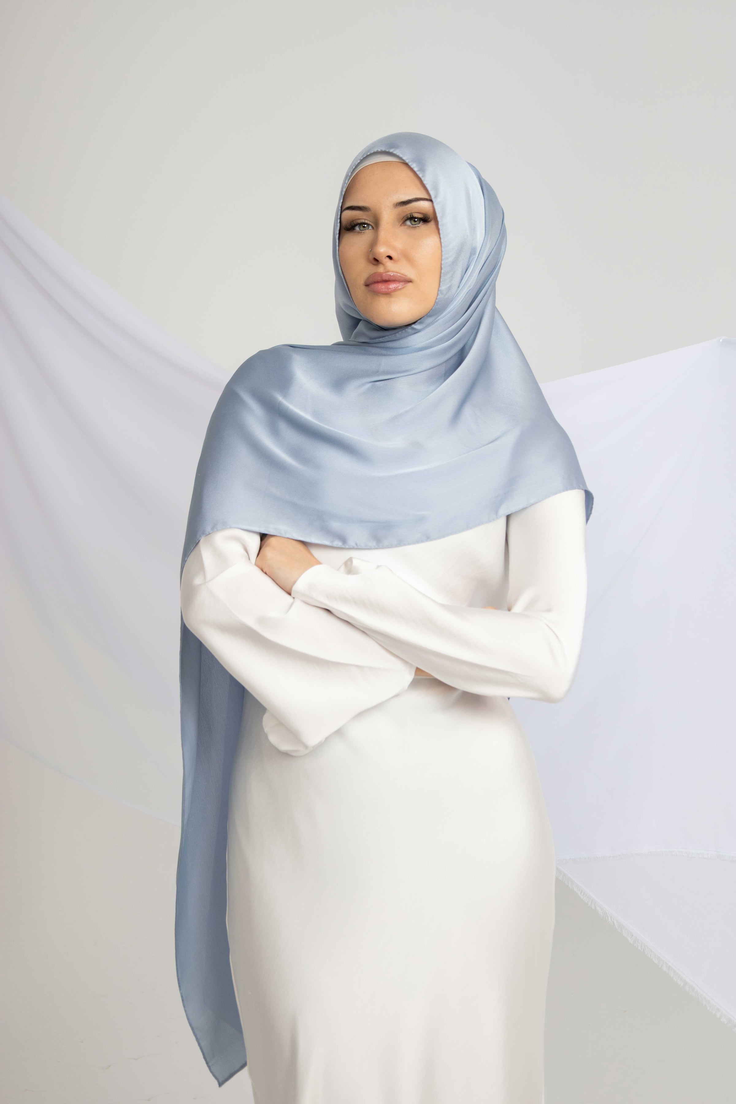 NOOR Silk Range