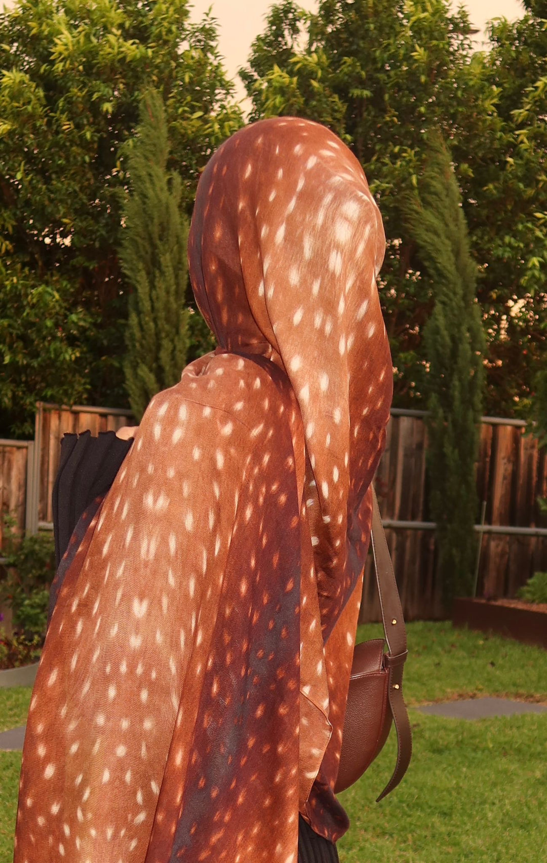 Deer Modal