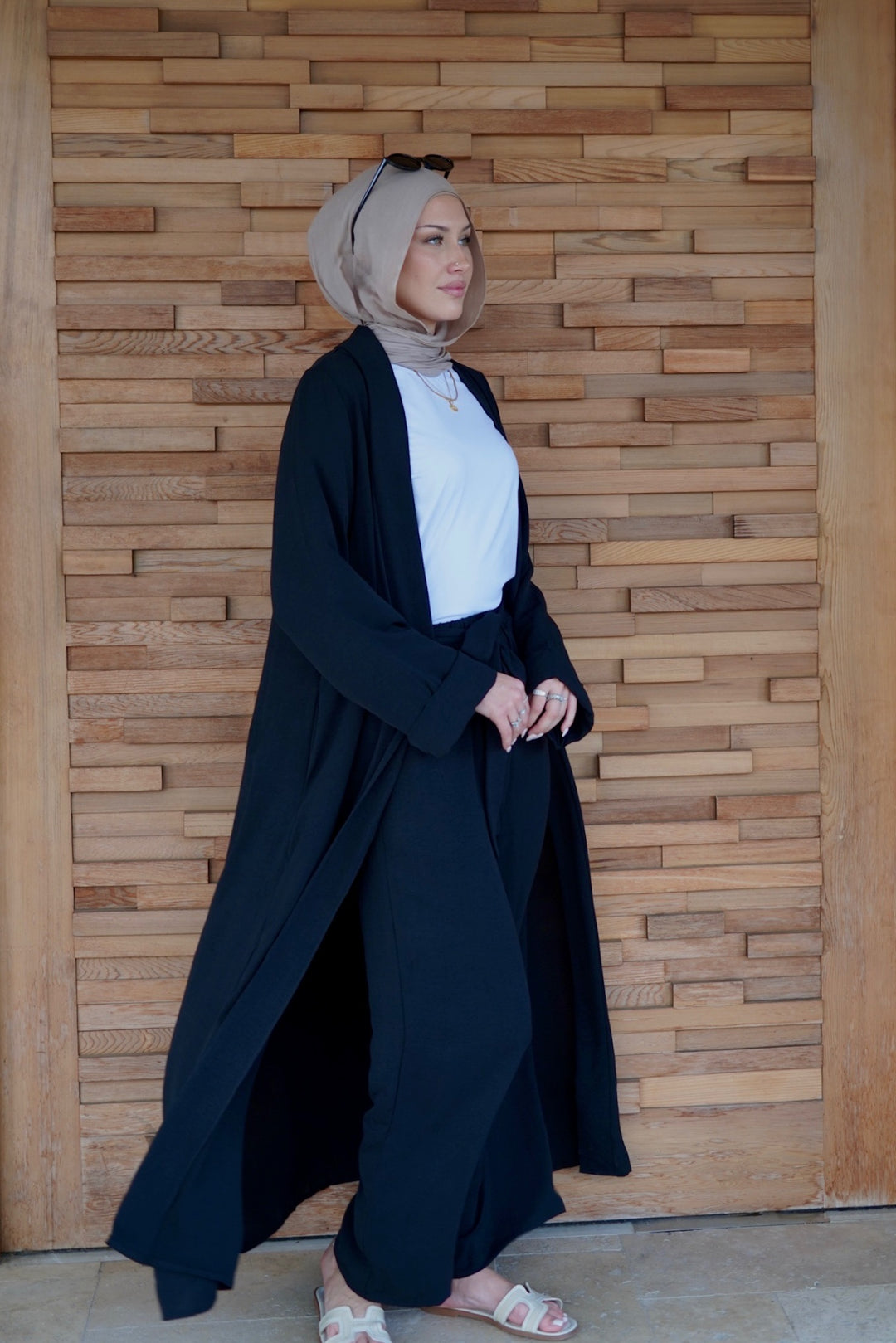 RANIA - Cape Set
