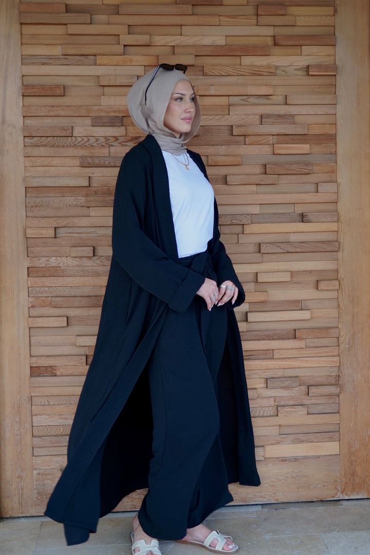 RANIA - Cape Set