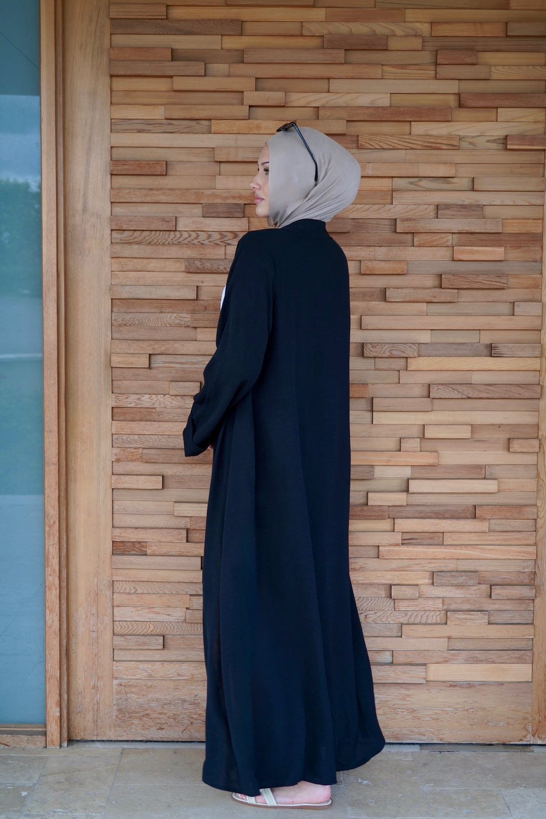 RANIA - Cape Set