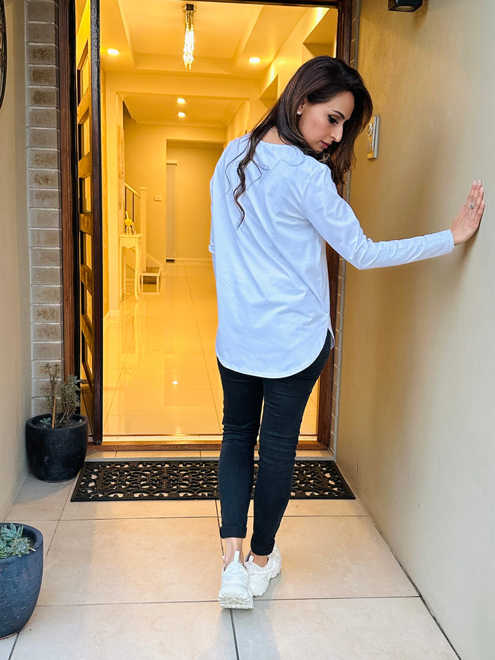 Basic Loop Top