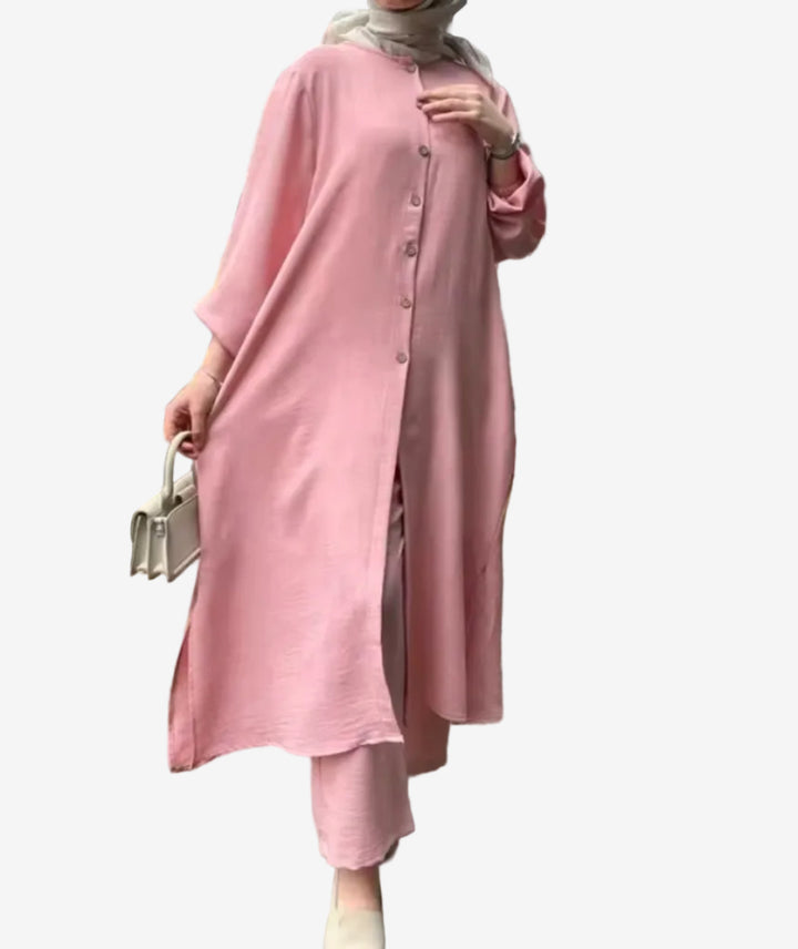 Coral Blush