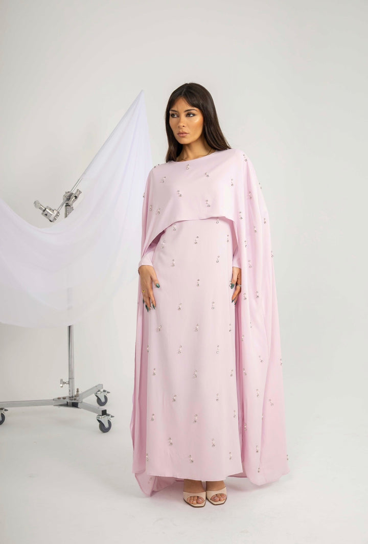 Pearly Drape