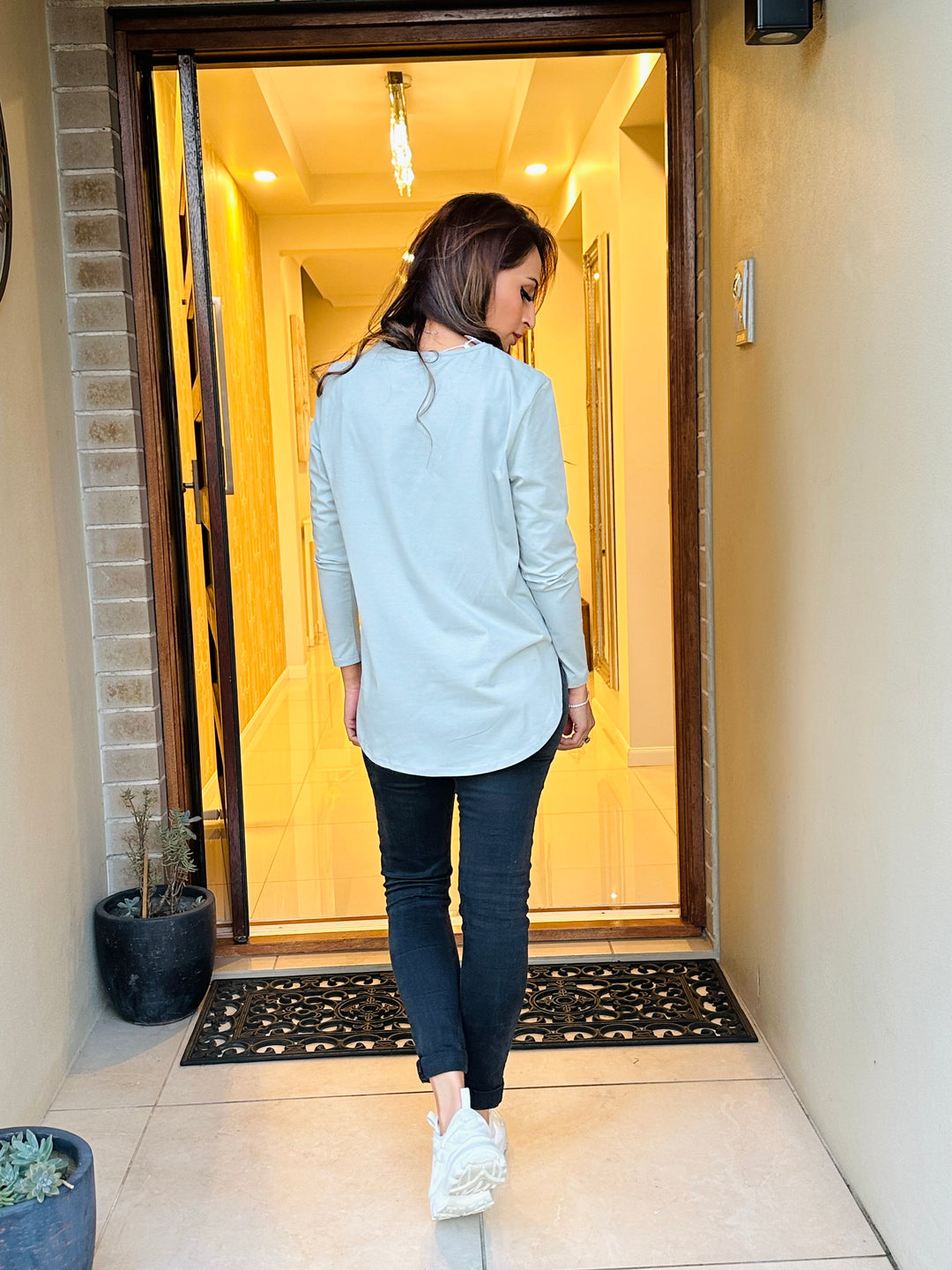 Basic Loop Top