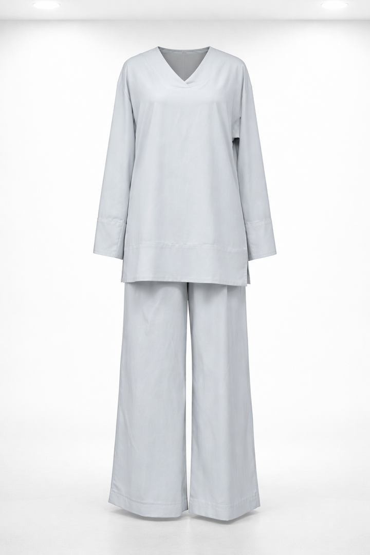 Timeless Two-Piece
