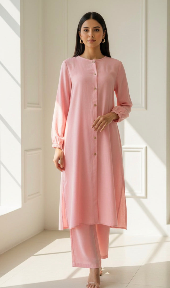 Coral Blush