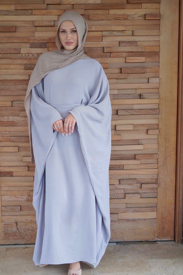 HIBA Butterfly Abaya