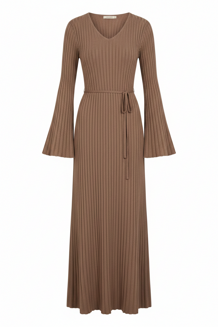 Knitted Dress