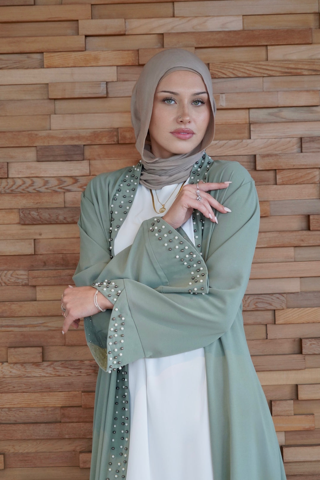 ZAINAB