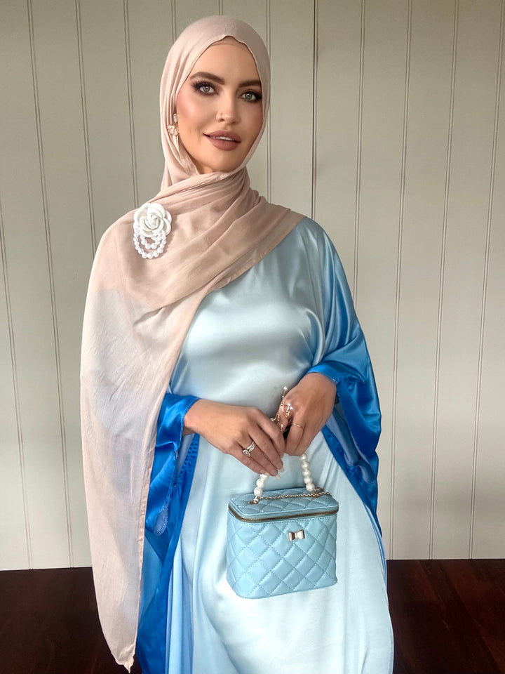 NABAA - Ombré Blue