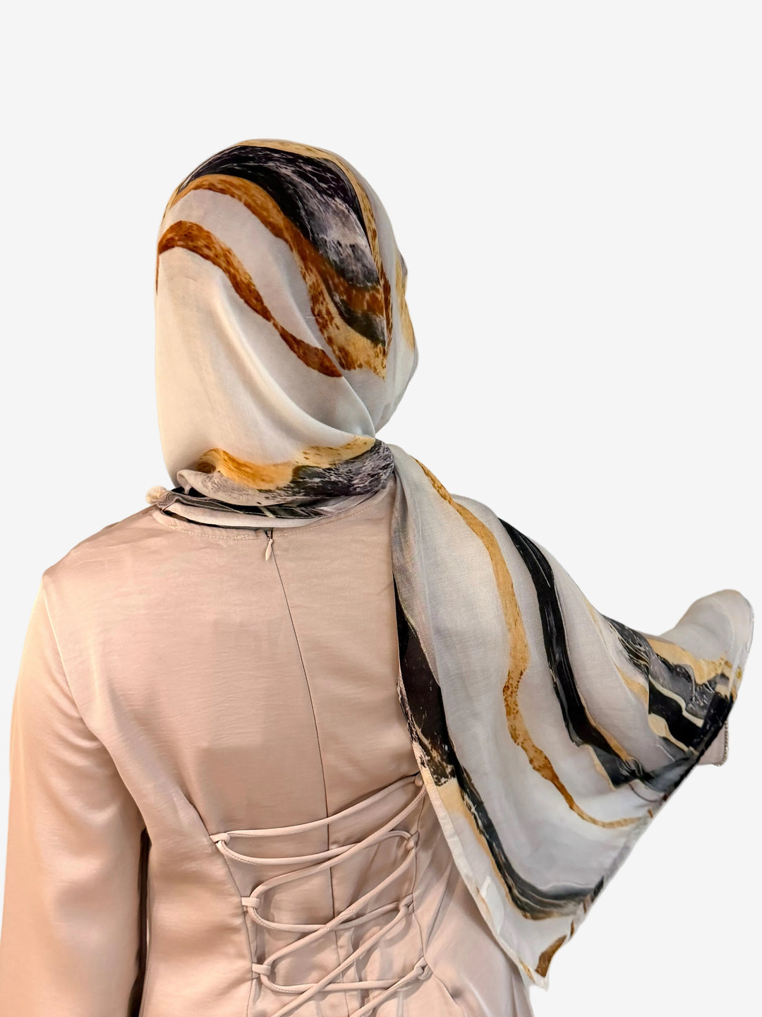 Marble - Black & Gold