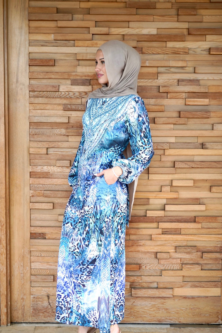 EMAAN