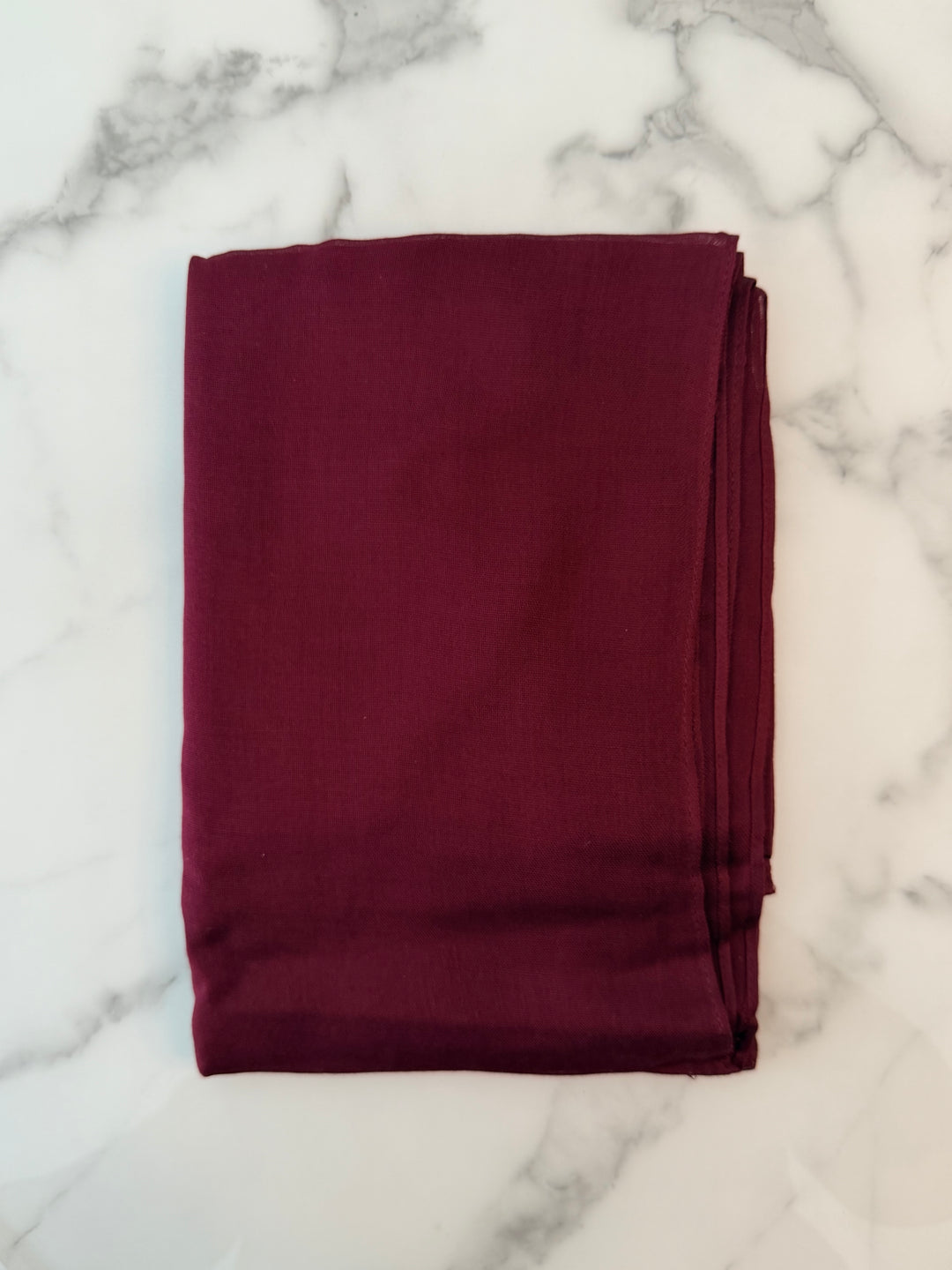 Burgandy Bloom