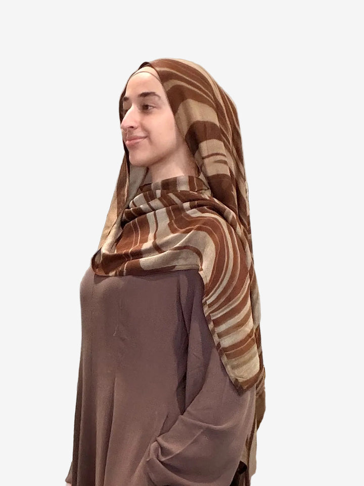 Caramel Swirl