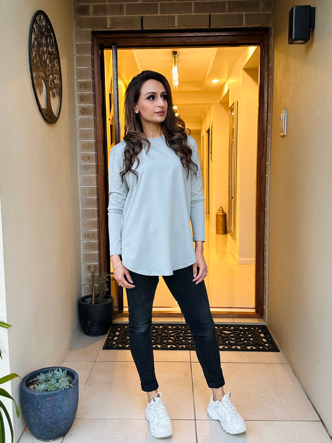 Basic Loop Top