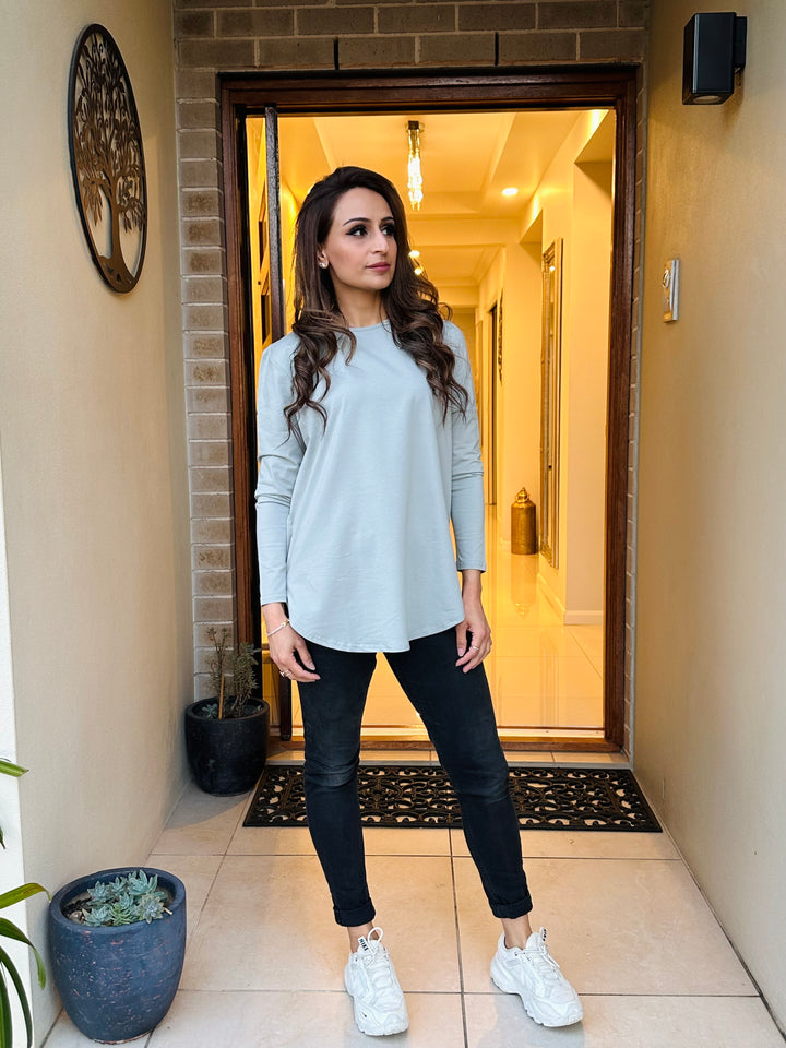 Basic Loop Top