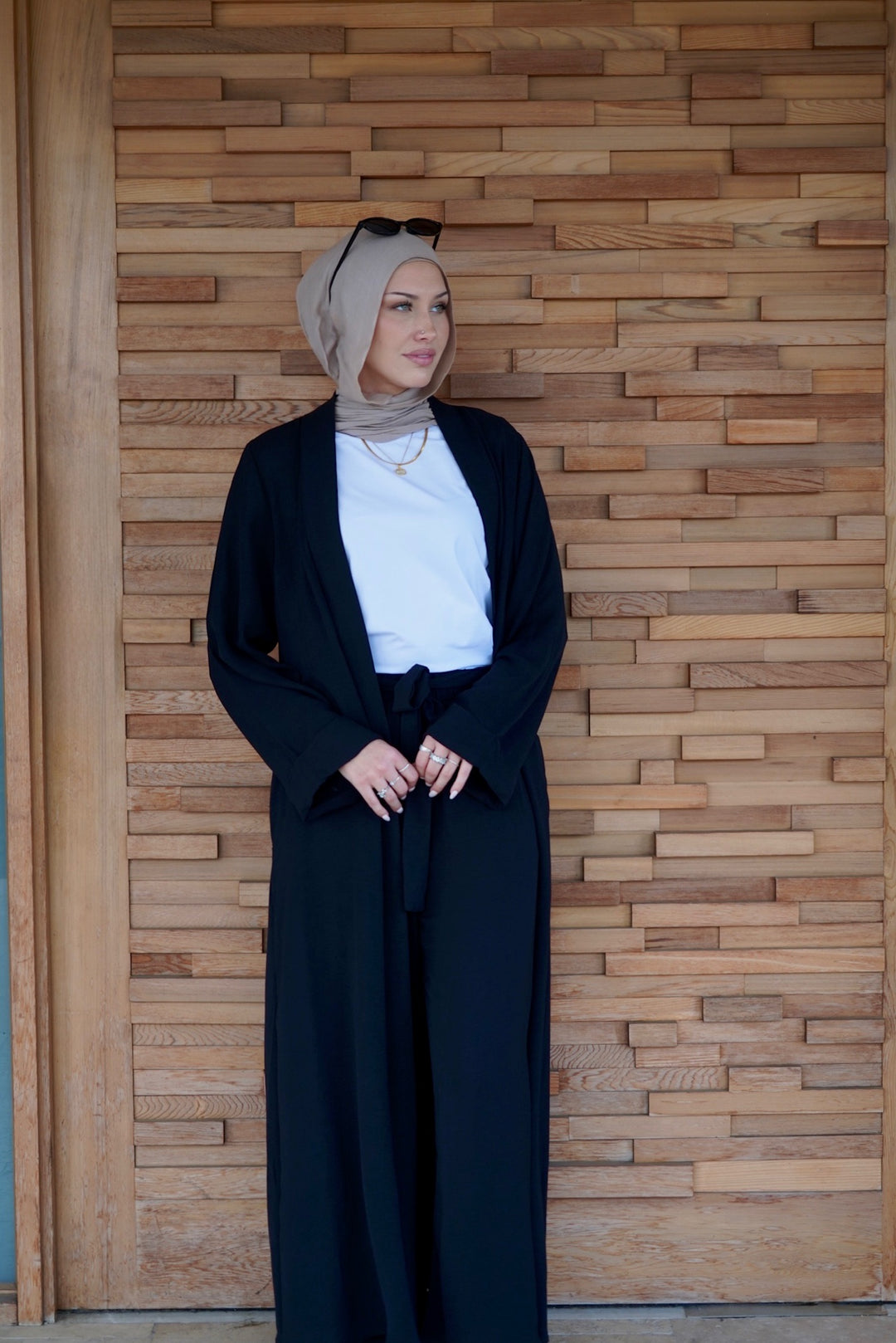 RANIA - Cape Set