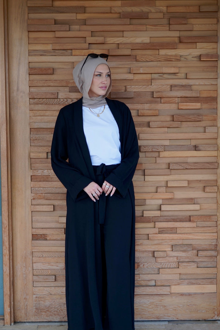 RANIA - Cape Set