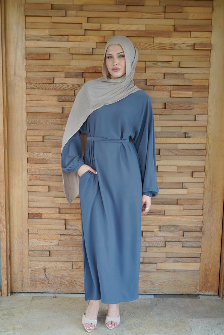 SAFA - Closed Sleeve