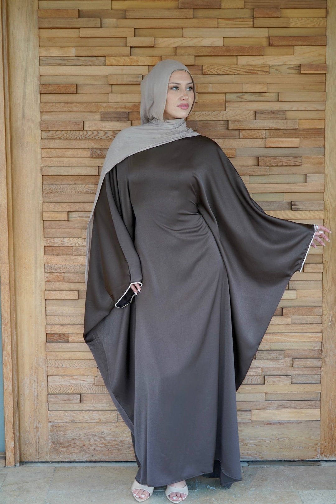 AMINA Butterfly
