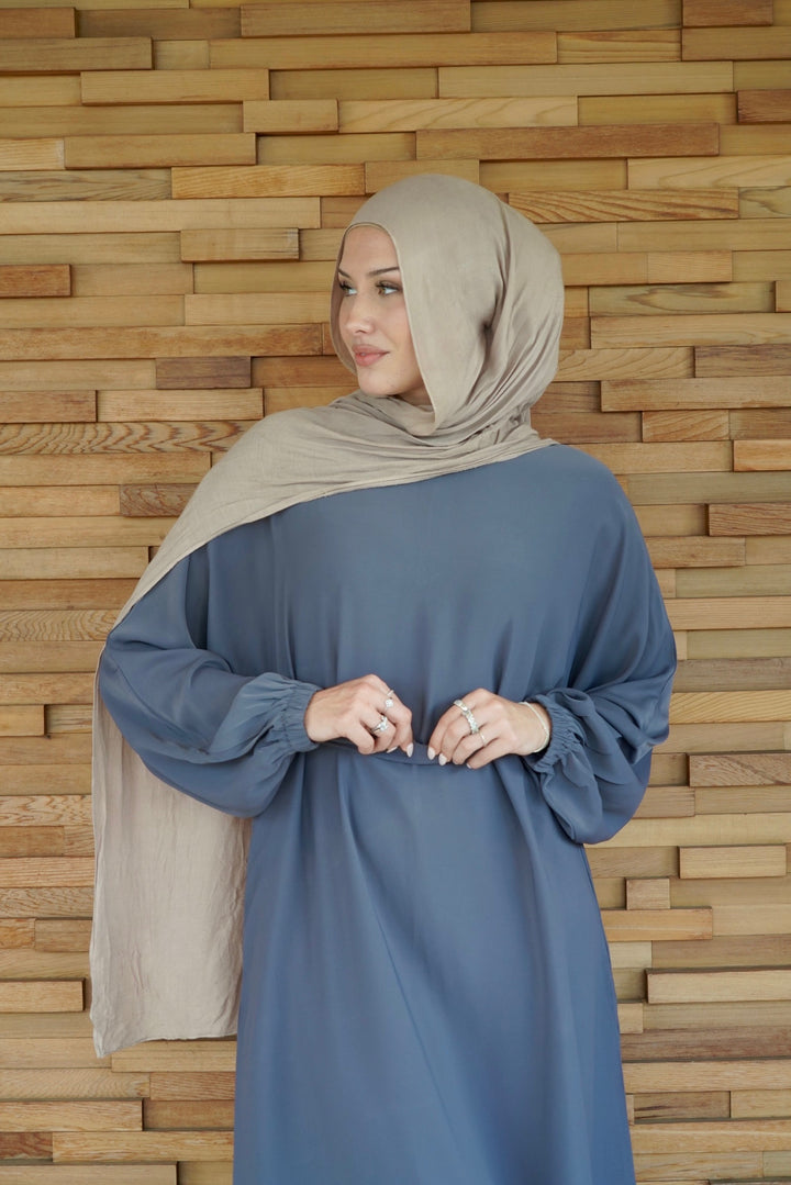SAFA - Closed Sleeve