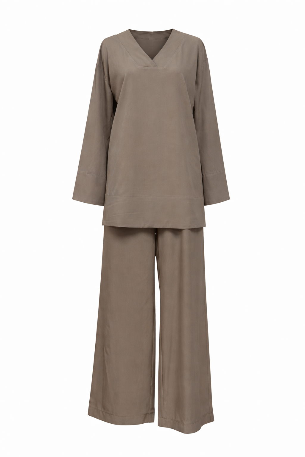 Timeless Two-Piece