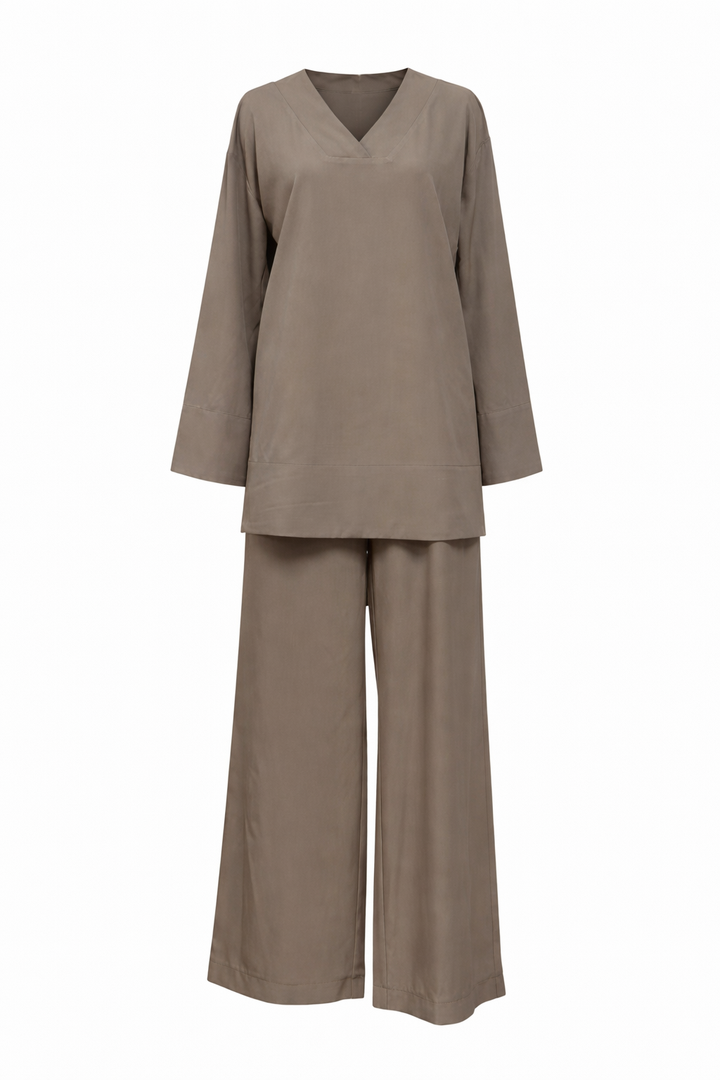 Timeless Two-Piece
