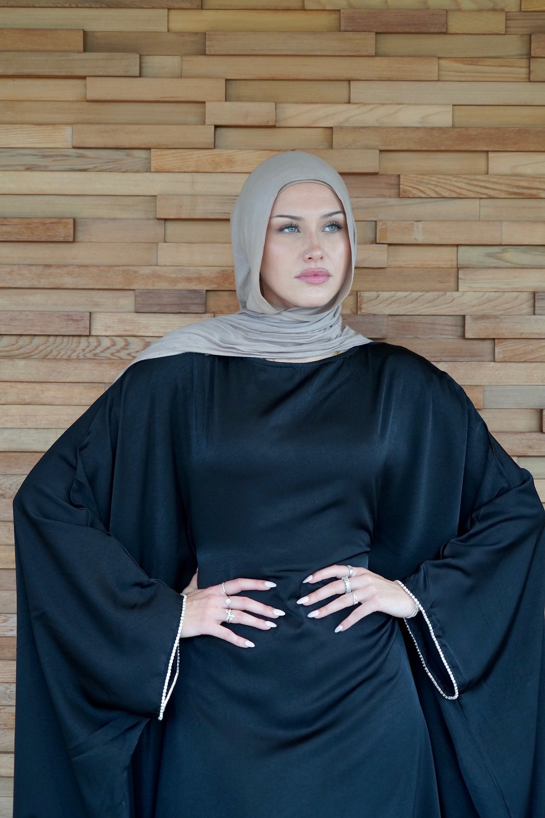 AMINA Butterfly