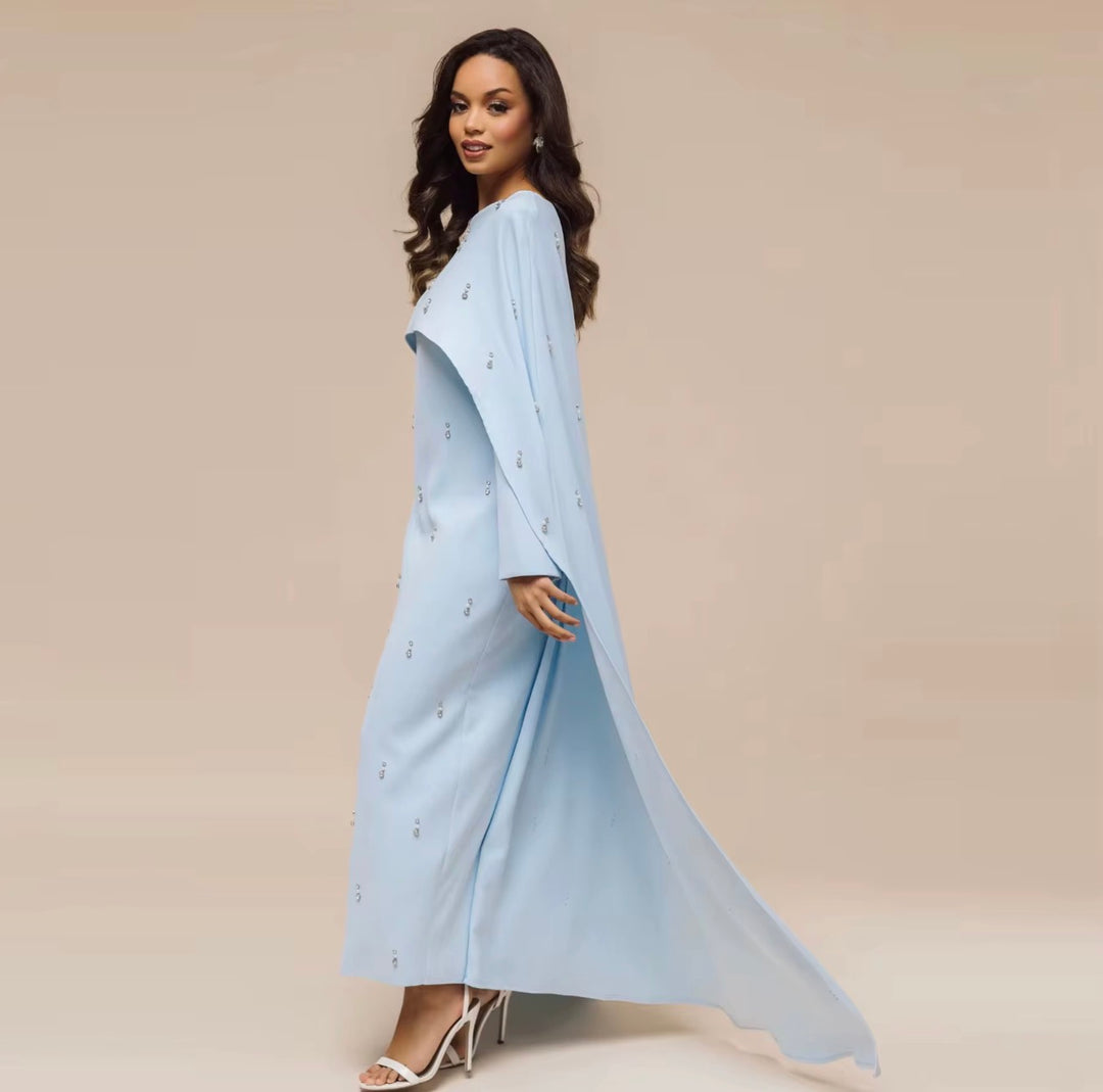 Pearly Drape