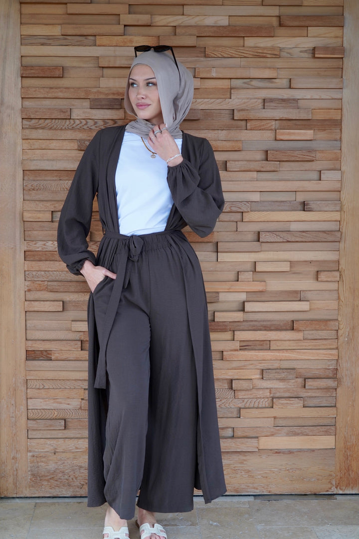 Ayesha Cape Set