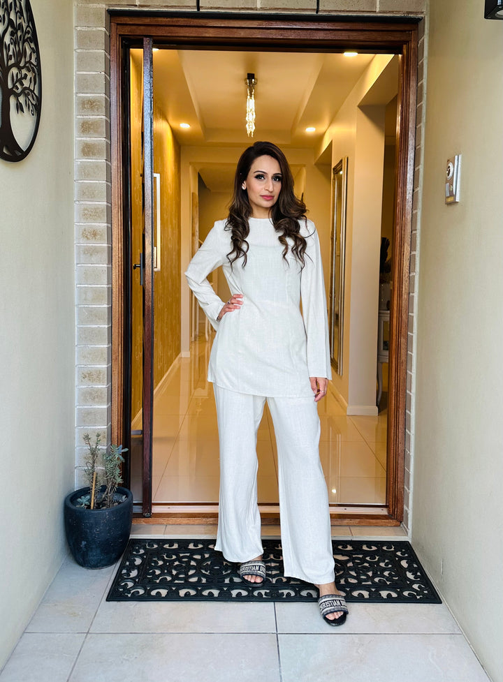 SANIYA Co-ord Set