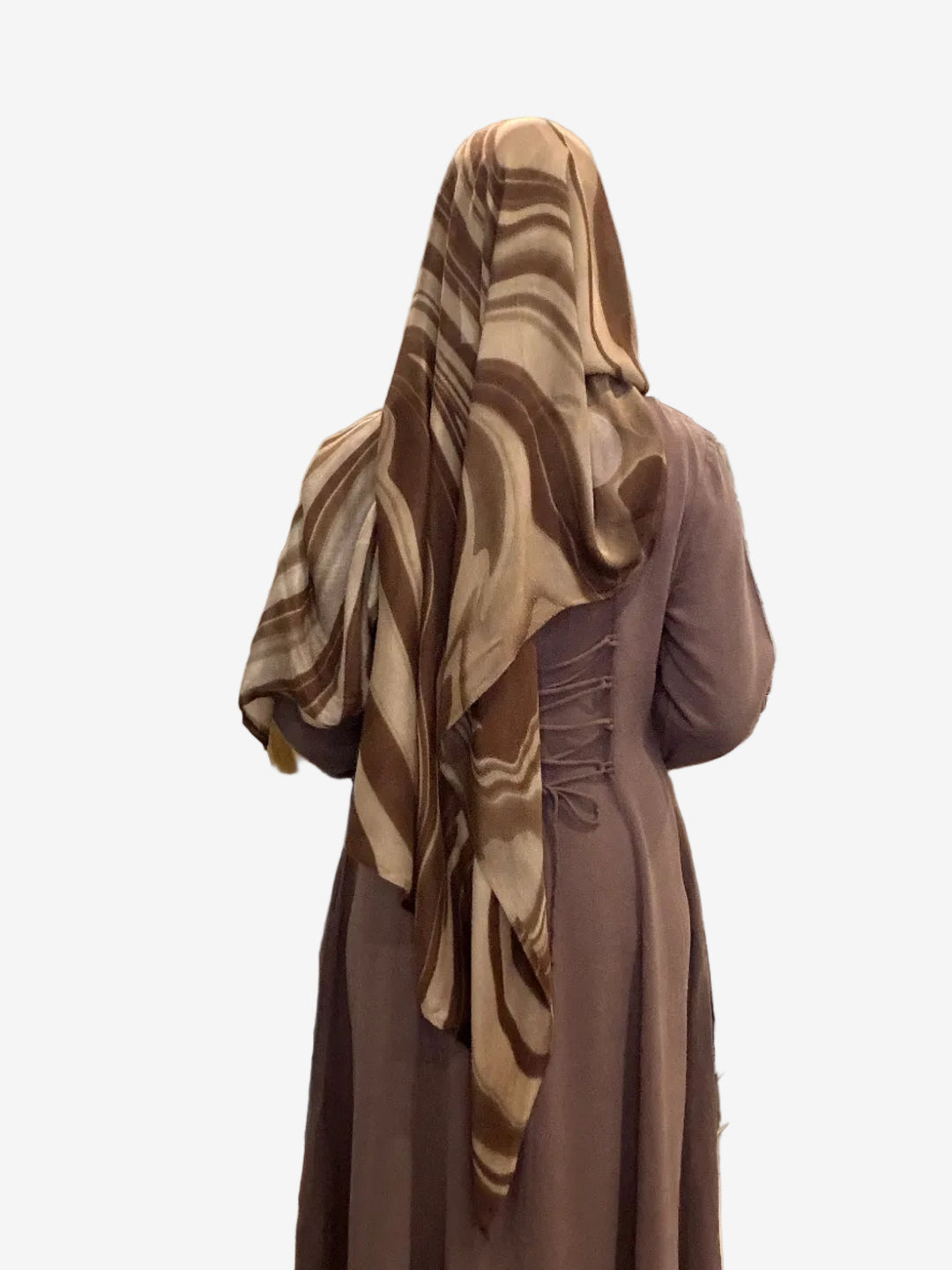 Caramel Swirl