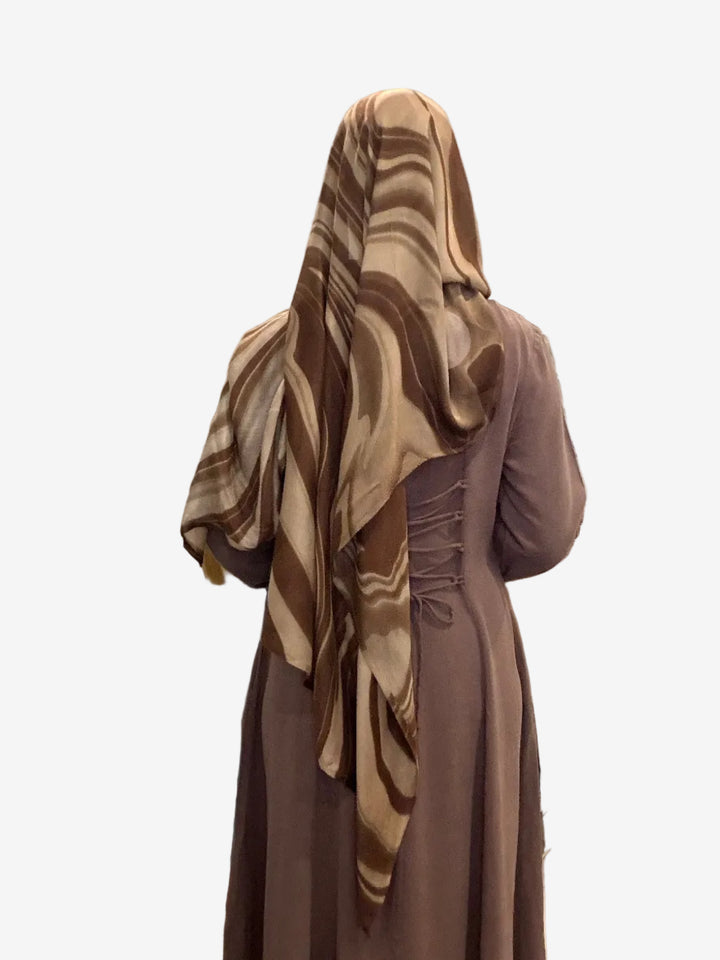 Caramel Swirl