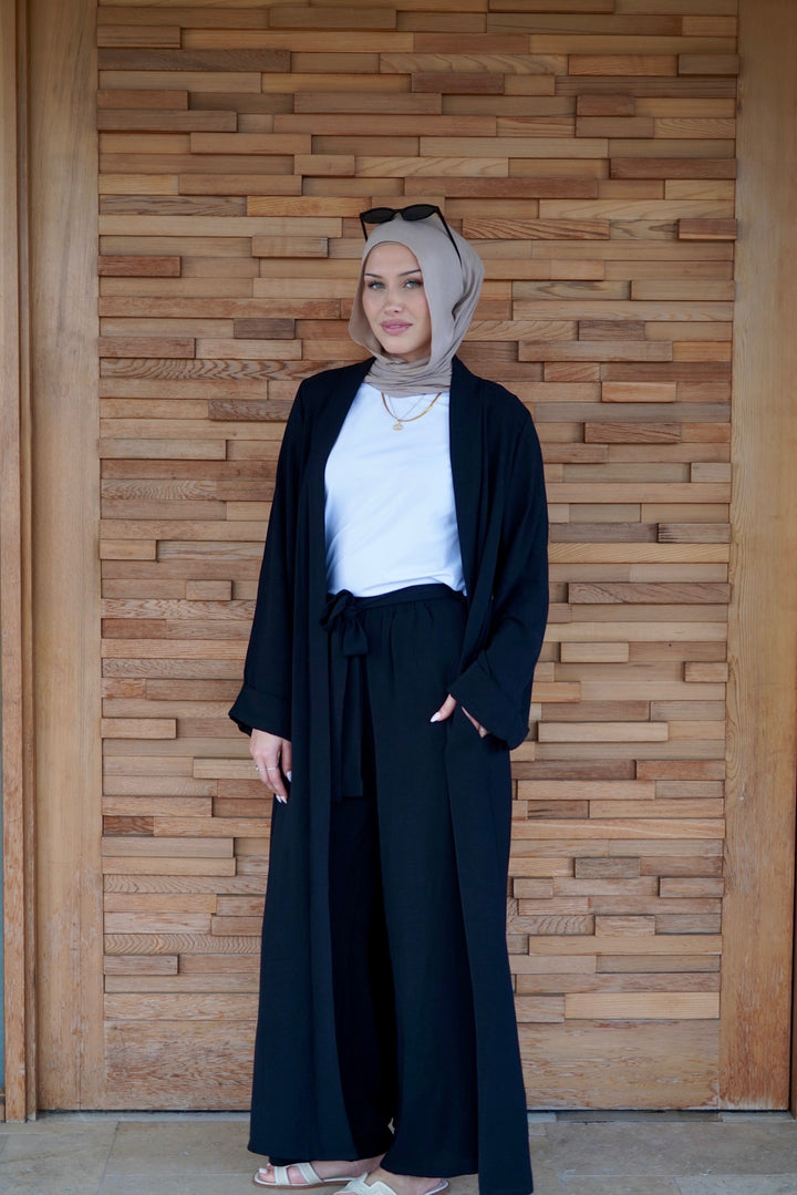 RANIA - Cape Set