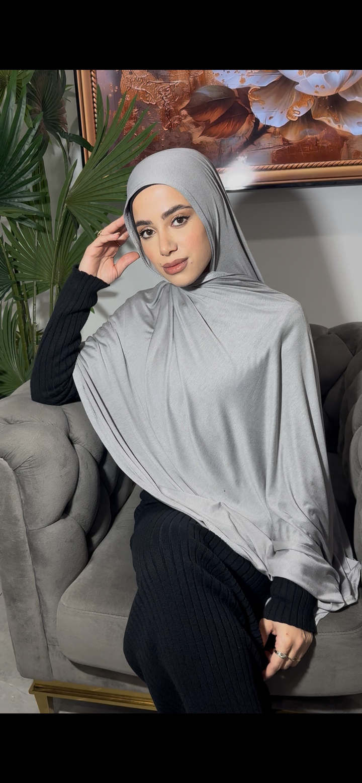Grey