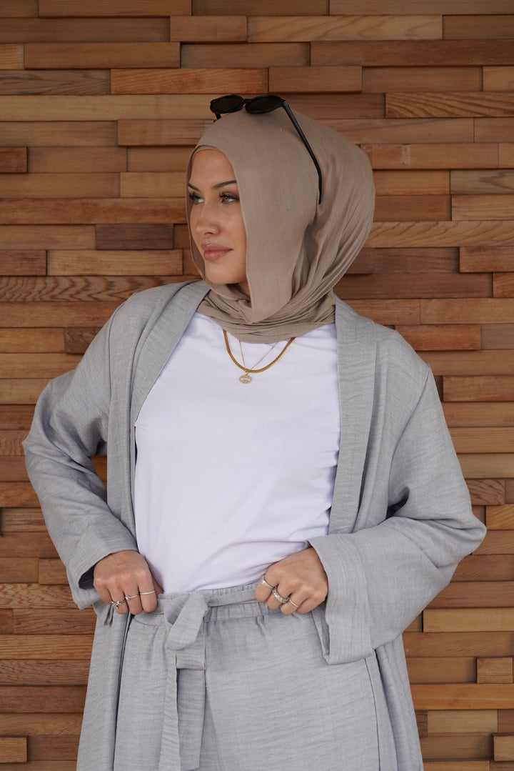 HAJRA Cape Set