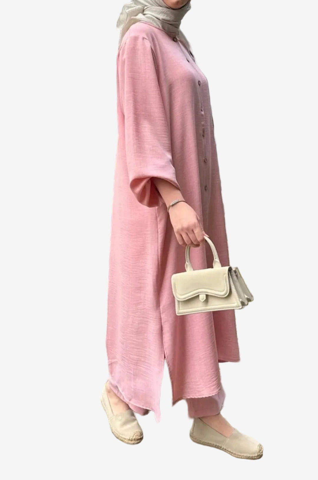 Coral Blush