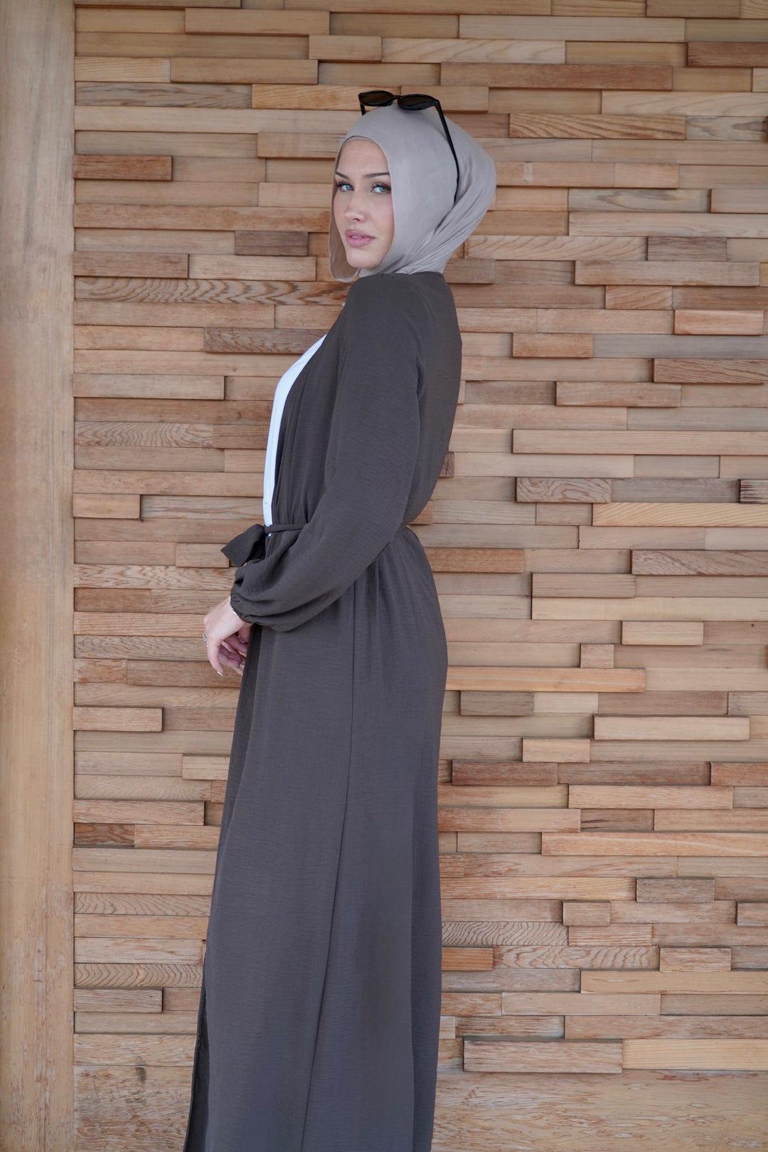 Ayesha Cape Set
