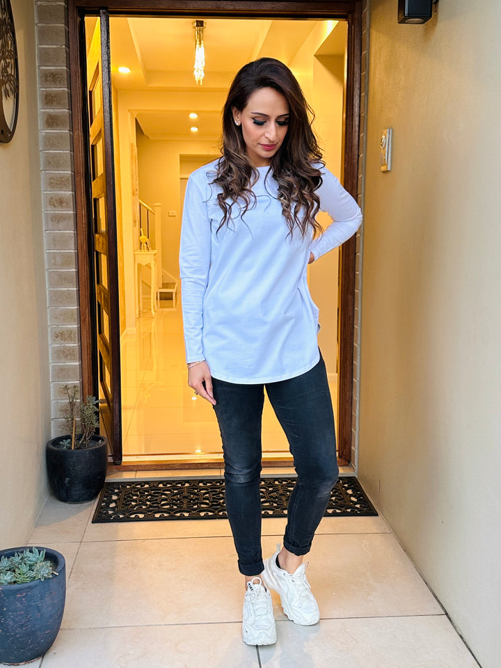 Basic Loop Top
