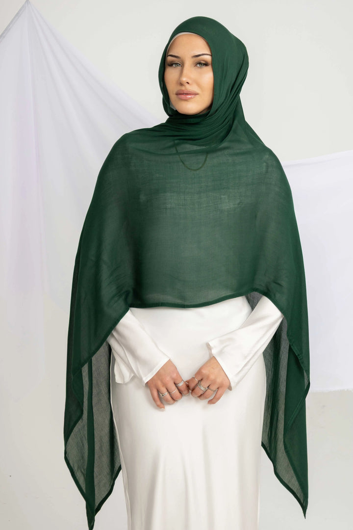 Forest Green