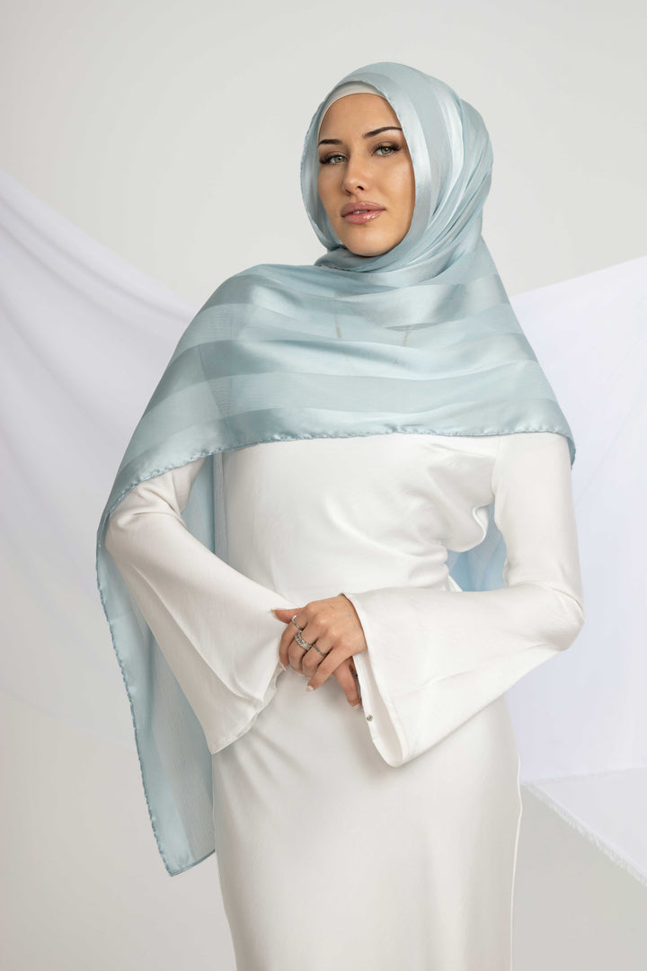 Sky Blue